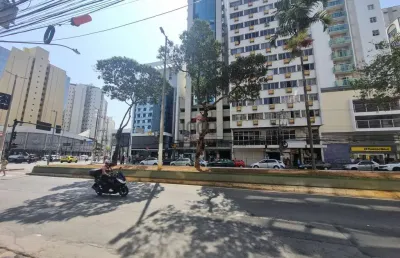 Kitnet / Stúdio à venda na Avenida Barão do Rio Branco, Centro, Juiz de Fora