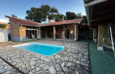 Chácara / sítio com 3 quartos à venda na Estrada 8, Filgueiras, Juiz de Fora