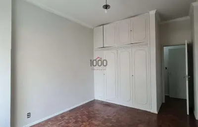 Apartamento com 4 quartos à venda na Rua Santo Antônio, Centro, Juiz de Fora