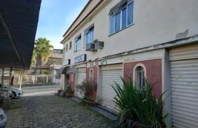 Ponto comercial à venda na Rua José Libânio Rodrigues, Bandeirantes, Juiz de Fora