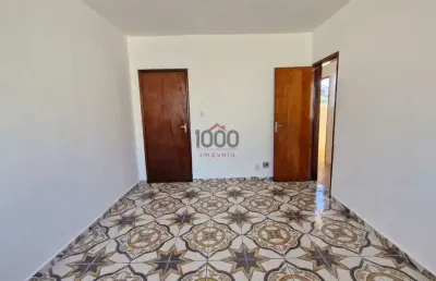 Apartamento com 1 quarto à venda na Rua Afonso Celso, Vila Ideal, Juiz de Fora