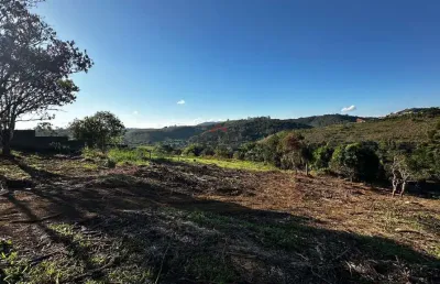 Terreno à venda na Rua Detetive Afonso Celso, Recanto dos Lagos, Juiz de Fora