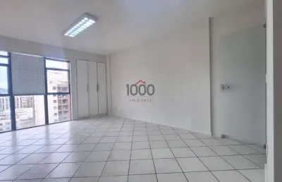 Sala comercial à venda na Rua Oscar Vidal, Centro, Juiz de Fora