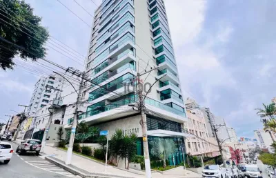 Apartamento com 3 quartos à venda na Rua Batista de Oliveira, Granbery, Juiz de Fora