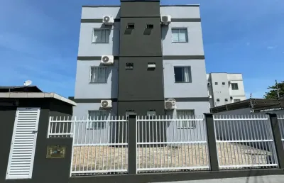 Apartamento para aluguel tem 55 metros quadrados com 2 quartos em aventureiro - joinville - sc