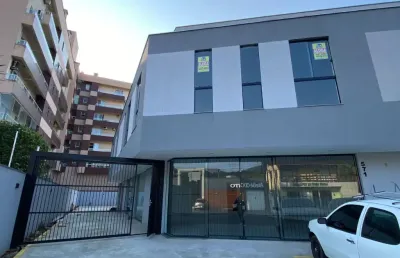 Imóvel para aluguel com 47 metros quadrados em saguaçu - joinville - sc