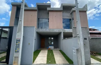 Residencial belville com duas unidades disponíveis.