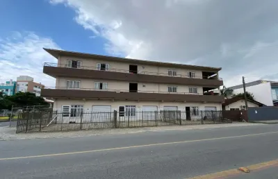 Prédio com 15 salas à venda na Rua Guaíra, 1520, Iririú, Joinville