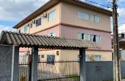 Apartamento com 2 quartos à venda na Rua João Lucas Lopes D'Ávila, 55, Iririú, Joinville