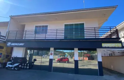 Casa com 3 quartos à venda na Rua Tuiuti, 3038, Aventureiro, Joinville