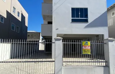 Lindo apartamento medindo 54,81m² situado no bairro aventureiro, joinville/sc.