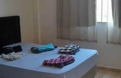 Ótima localização, condomínio recanto do sol, tranquilidade, segurança, qualidade de vida