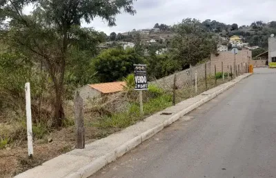 Terreno à venda na Estrada Elias José Mockdeci, S/n, Barreira do Triunfo, Juiz de Fora