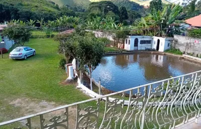 Excelente oportunidade de investimento, um paraíso a céu aberto, ótima localização