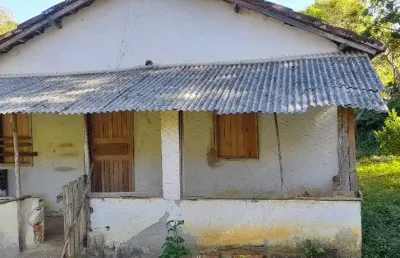 Fazenda à venda na Estrada Vicinal De Torreoes, Área Rural de Juiz de Fora, Juiz de Fora