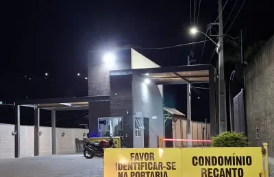 Excelente oportunidade de investimento, qualidade de vida e segurança