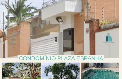 Casa em condomínio fechado com 3 quartos à venda no Recanto dos Magnatas, Maringá 