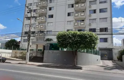 Apartamento com 3 quartos à venda na Rua do Cajá, 1334, Dom Aquino, Cuiabá