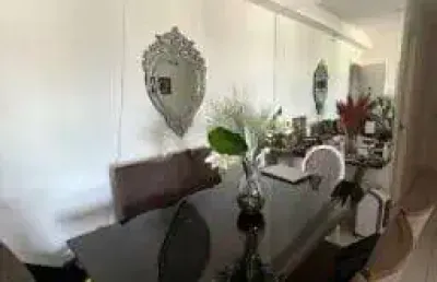 Apartamento mobiliado à venda no golden green residence , despraiado, cuiabá, mt