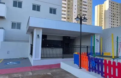 Apartamento com 3 quartos à venda na Avenida Manoel José de Arruda, 34, Praeiro, Cuiabá