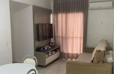 Apartamento à venda residencial vero, dom aquino, cuiabá, mt