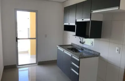 Apartamento à venda, santa mônica residence, despraiado, cuiabá, mt