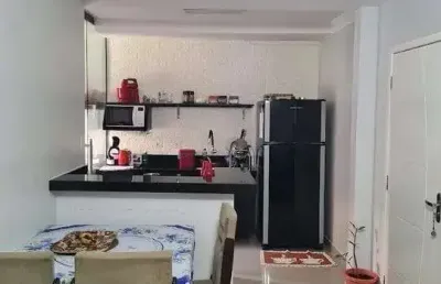 Apartamento à venda  no residencial jardim costa verde, costa verde, várzea grande, mt