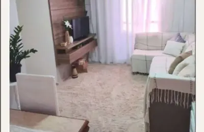 Apartamento com 3 quartos à venda na Avenida Governador Dante Martins de Oliveira, 33, Carumbé, Cuiabá