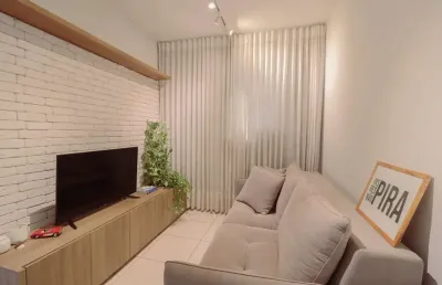 Apartamento com 2 quartos à venda na Avenida Santo Antônio, 348, Coxipó, Cuiabá