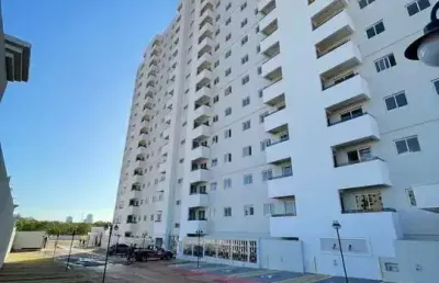 Apartamento com 2 quartos à venda na Avenida Manoel José de Arruda, 34, Praeiro, Cuiabá