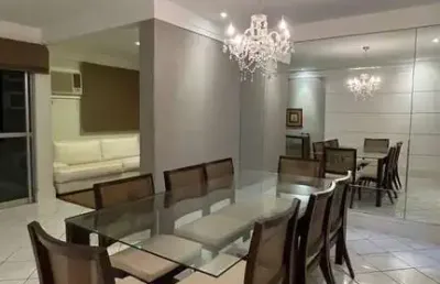 Apartamento à venda no ed. tupinambás, bairro consil