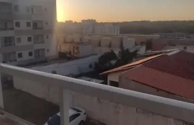 Apartamento residencial jardim das torres  à venda, jardim mariana, cuiabá, mt