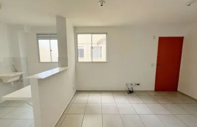 Apartamento térreo no condomínio chapada boulevard – ótima oportunidade!