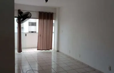 Apartamento no edifício manhattan à venda, miguel sutil, cuiabá, mt