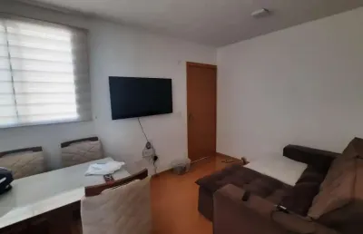 Apartamento à venda, 23 de setembro, várzea grande, mt