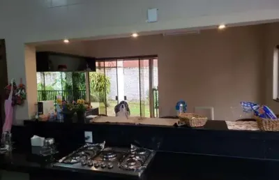 Casa à venda 4 quartos, 3 suites, 2 vagas, 720m², boa esperança, cuiabá - mt