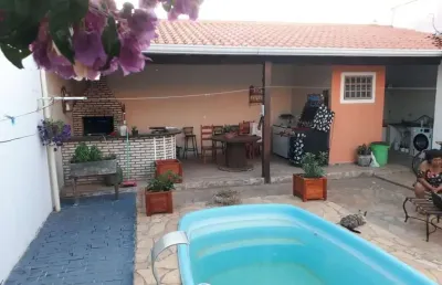 Casa com 4 quartos à venda na Rua Trinta e Seis, 36, Santa Cruz, Cuiabá