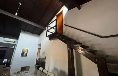 Casa à venda 4 quartos, 1 suite, 4 vagas, 500m², santa rosa, cuiabá - mt