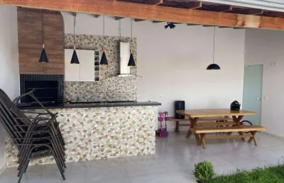 Casa à venda, cond. rio coxipó, jardim imperial, cuiabá, mt