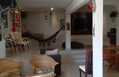 Casa com 4 quartos à venda na Rua Américo Salgado, 10, Lixeira, Cuiabá