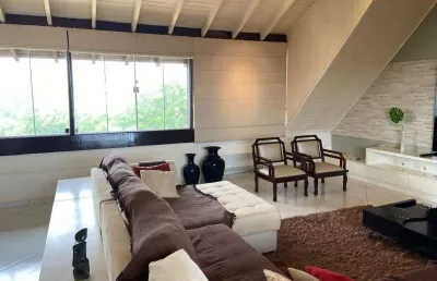 Casa com 3 quartos à venda na Florada Da Serra, 200, Centro, Chapada dos Guimarães