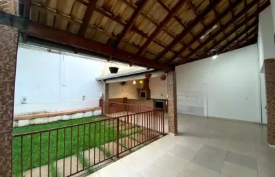 Sobrado à venda em condomínio, jardim passaredo, cuiabá, mt
