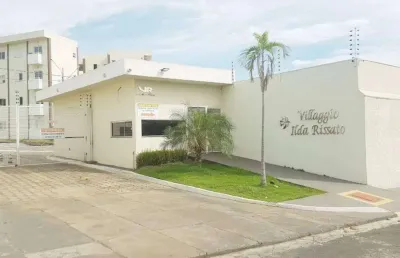 Casa em condomínio fechado com 3 quartos à venda na Rua Francelino José da Silva, 1, Jardim Glória l, Várzea Grande