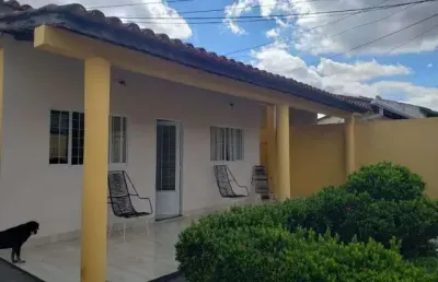 Casa à venda 4 quartos, 2 vagas, 139m², jardim universitário, cuiabá - mt