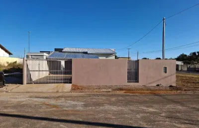 Casa à venda, nova chapada, chapada dos guimarães, mt