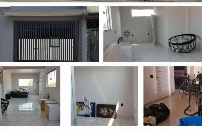 Casa com 3 quartos à venda na Rua Dom João VI, 1, Centro Sul, Várzea Grande