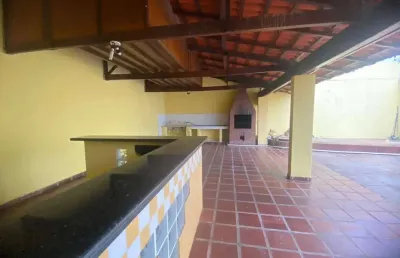 Casa para locação, nova varzea grande, várzea grande, mt