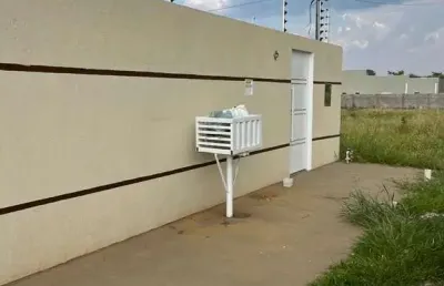 Casa à venda 3 quartos, 3 suites, 4 vagas, 420m², centro, chapada dos guimarães - mt