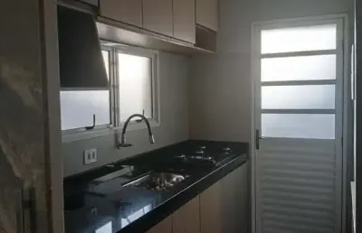 Casa em condomínio fechado com 3 quartos à venda na Rodovia Mário Andreazza 1900, 8, Petrópolis, Várzea Grande