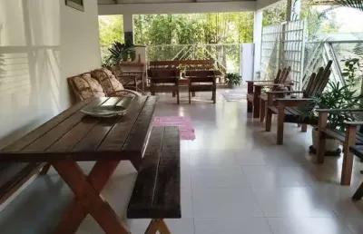 Casa com 3 quartos à venda na florada da serra, 12, florada da serra, chapada dos guimarães, 565 m2 por r$ 550.000